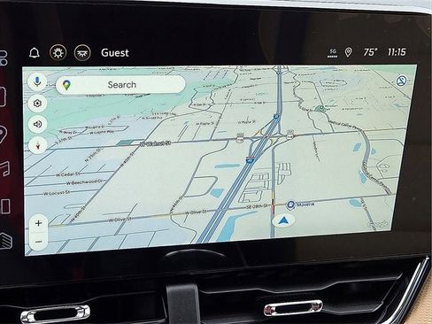 New 2026 Chevrolet Equinox ACTIV w/ Convenience Package III image 20