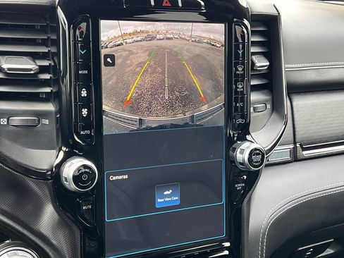 Used 2022 RAM 1500 Limited w/ Night Edition image 25