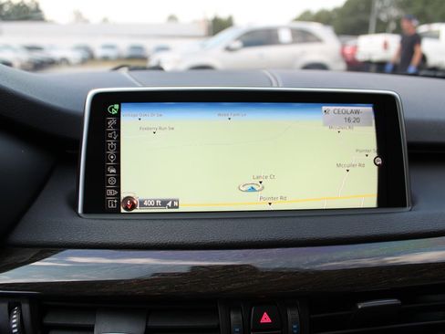 Used 2015 BMW X5 xDrive35d image 24