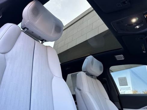 New 2026 Cadillac Lyriq Premium Sport image 17