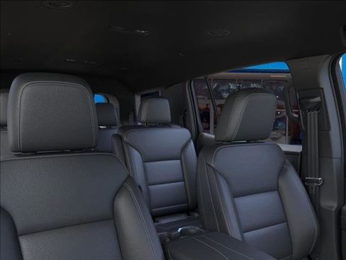 New 2026 Chevrolet Traverse LT w/ Midnight/Sport Edition image 24