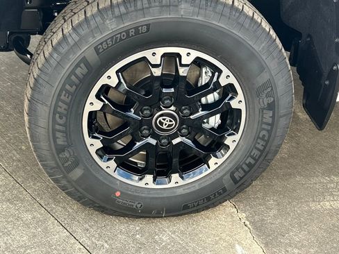 New 2026 Toyota Tundra SR5 image 27