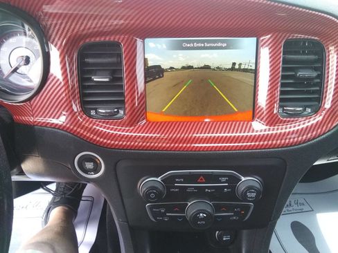 Used 2021 Dodge Charger GT w/ Blacktop Package image 21