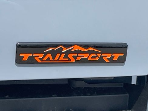 New 2026 Honda Ridgeline TrailSport image 21
