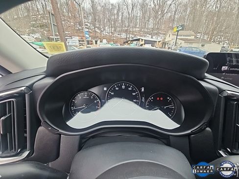 Certified 2025 MAZDA CX-50 AWD 2.5 S w/ Weather Package image 10