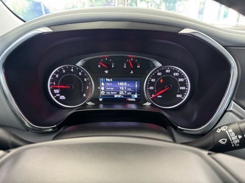 Used 2020 Chevrolet Blazer LT image 19