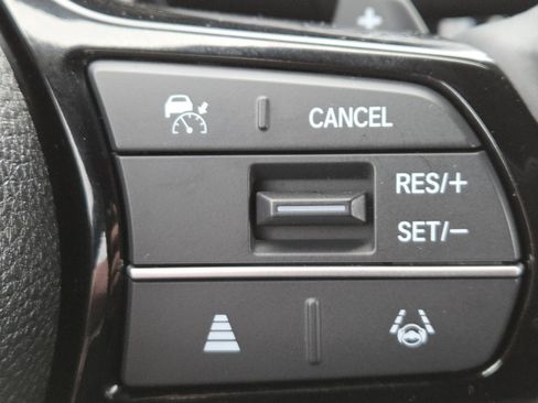 Used 2023 Honda Civic Sport image 8