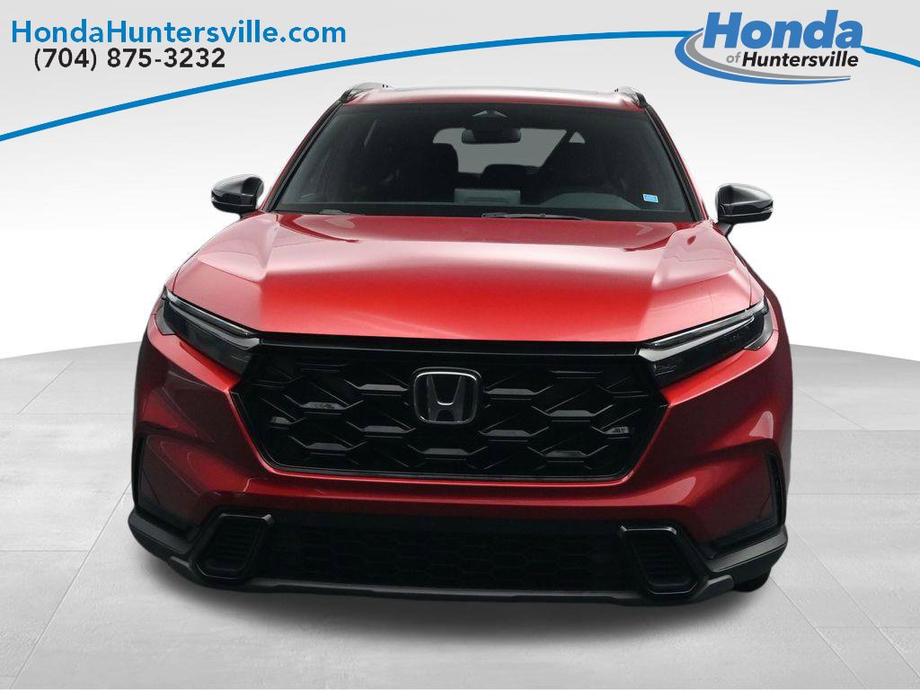 Certified 2023 Honda CR-V Sport image 7