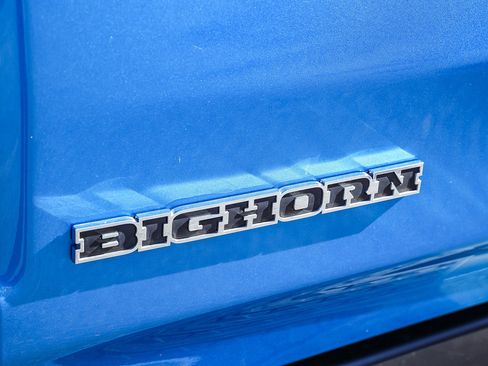 Used 2021 RAM 1500 Big Horn image 13