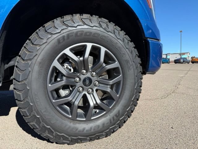 Used 2022 Ford F150 Tremor w/ Equipment Group 402A High AWD/4WD image 50