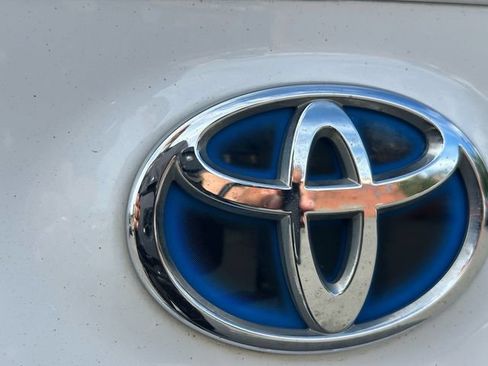 Certified 2021 Toyota Camry SE FWD image 10