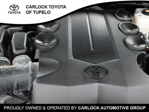 Used 2024 Toyota Grand Highlander Limited image 32