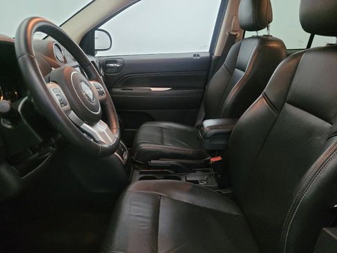 Used 2017 Jeep Compass High Altitude image 17