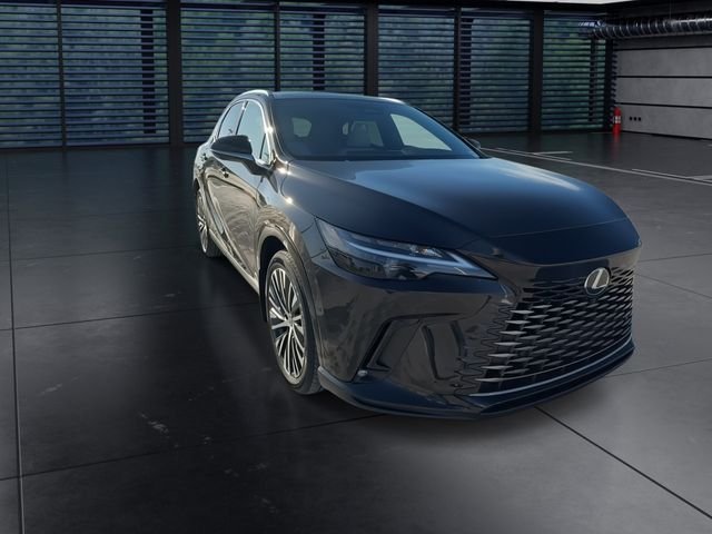 New 2026 Lexus RX 350 w/ Convenience Package AWD/4WD image 2