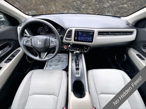 Used 2022 Honda HR-V EX image 14