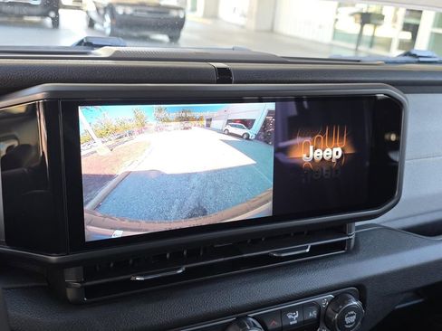 New 2026 Jeep Wrangler Sport S image 14