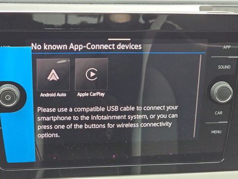 New 2026 Volkswagen Taos SE image 21