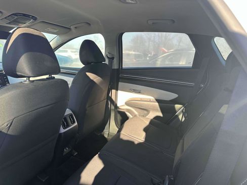 Used 2023 Hyundai Tucson SEL image 9