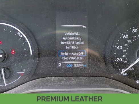 Used 2023 Toyota Sienna XLE image 16