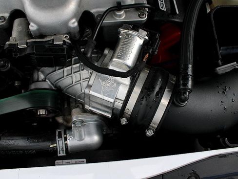 Used 2020 Dodge Charger SRT Hellcat w/ Alcantara Interior Package image 8