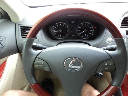 Used 2008 Lexus ES 350 image 9
