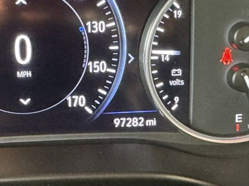 Used 2020 Buick Enclave Avenir w/ Avenir Technology Package image 40