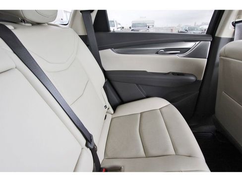 Used 2023 Cadillac XT5 Premium Luxury w/ Technology Package image 10