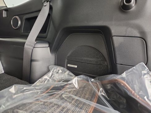 New 2026 Subaru Ascent Touring image 38