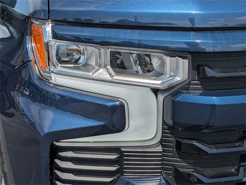 Used 2023 Chevrolet Silverado 1500 RST image 9