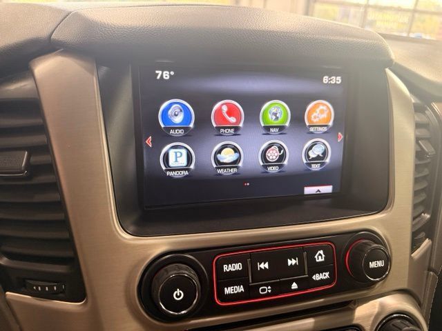 Used 2015 GMC Yukon Denali w/ Premium Package AWD/4WD image 14