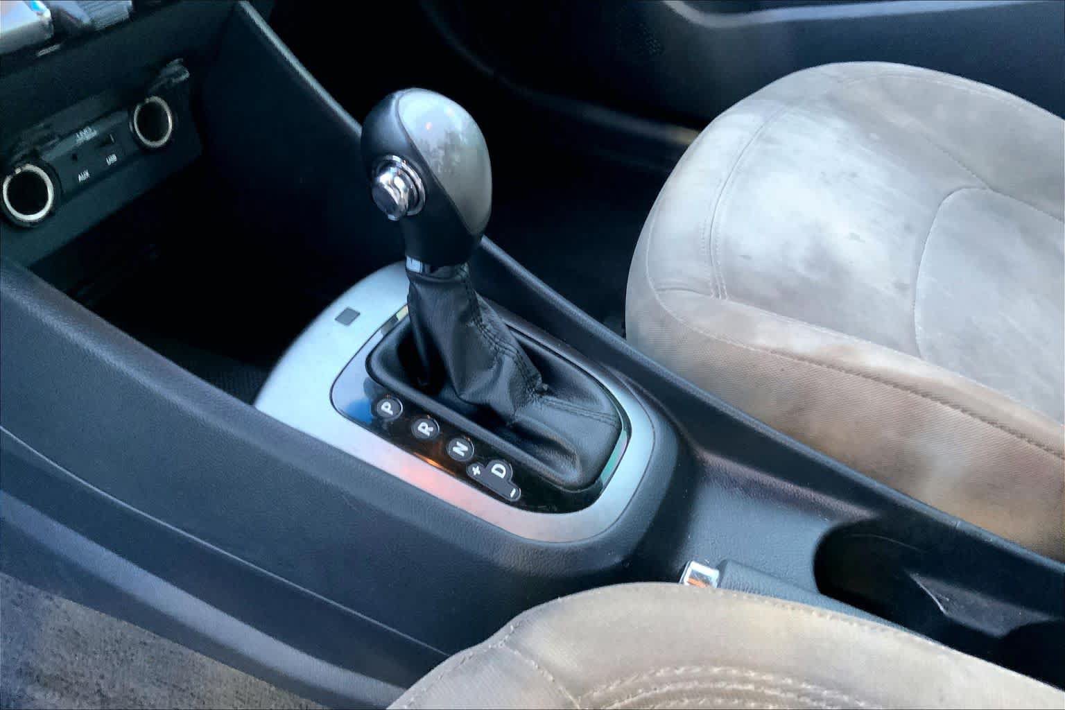 Used 2012 Kia Rio EX w/ Convenience Pkg FWD image 13