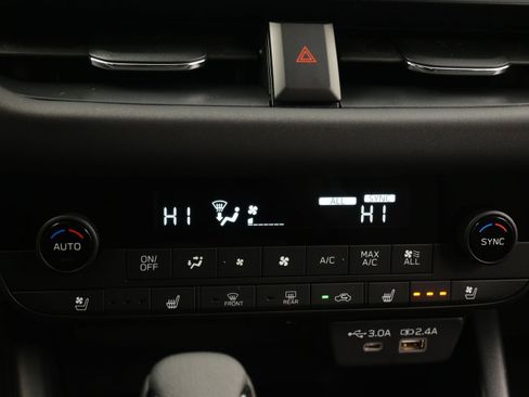 New 2026 Subaru Outback Touring XT AWD/4WD image 24