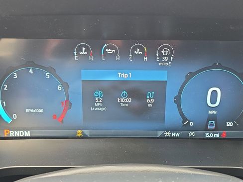 New 2025 Ford F150 XLT w/ Equipment Group 302A MID image 22