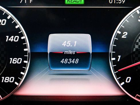 Used 2019 Mercedes-Benz CLS 53 AMG 4MATIC image 19