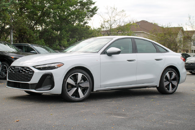New 2026 Audi A5 Prestige AWD/4WD image 16