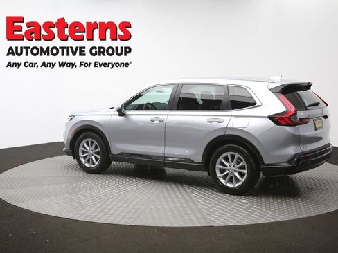Used 2025 Honda CR-V EX-L image 63