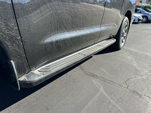 Used 2015 Toyota Sequoia Limited image 8