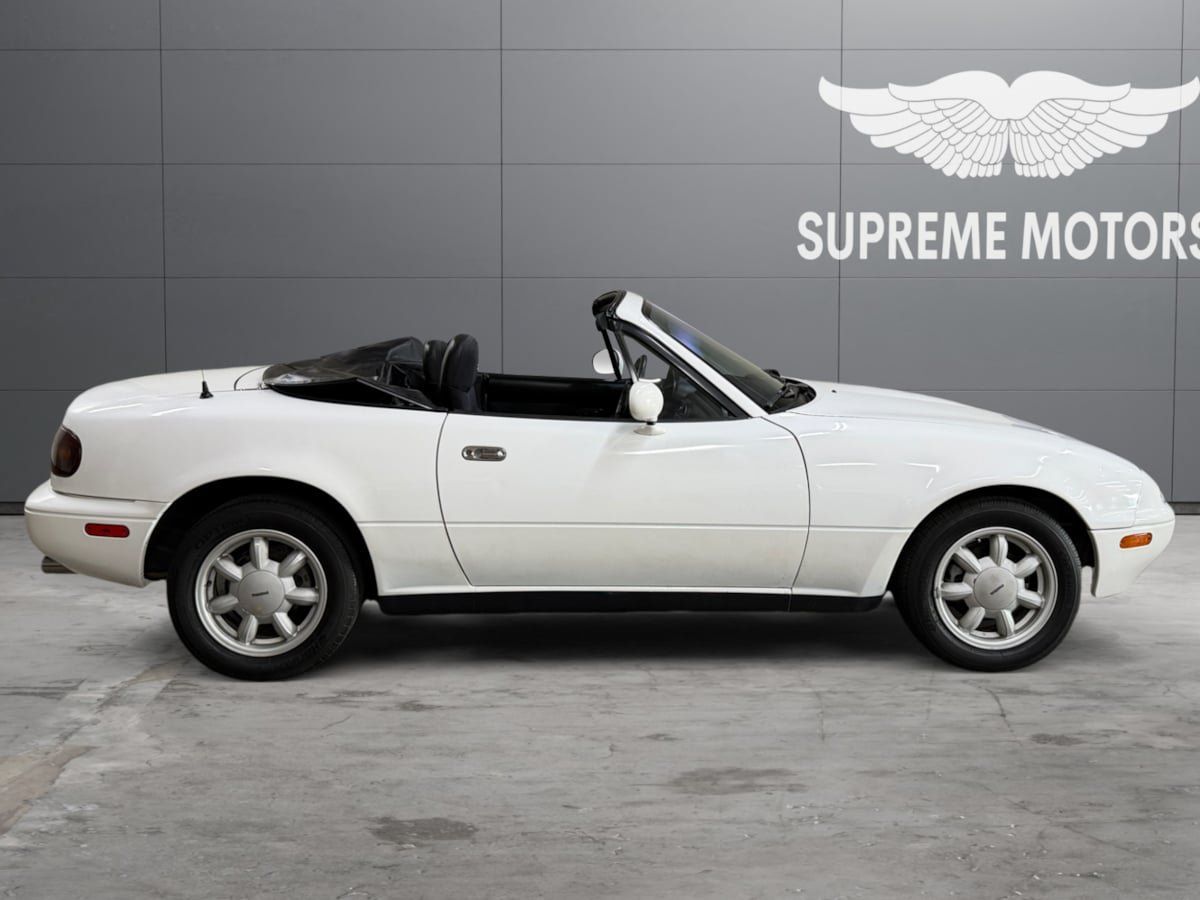Used 1992 MAZDA MX-5 Miata RWD image 6