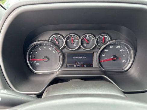 Used 2022 Chevrolet Suburban LS AWD/4WD image 19