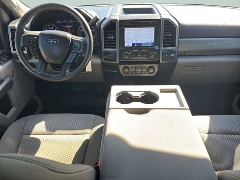 Used 2020 Ford F350 XLT w/ XLT Value Package AWD/4WD image 20