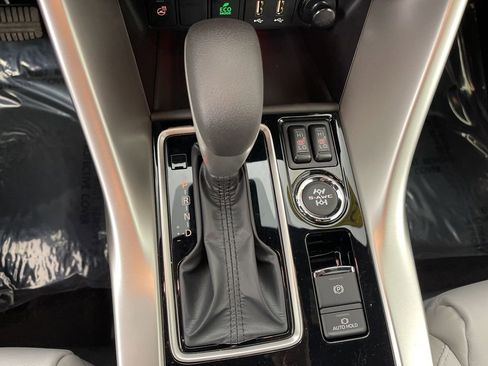 New 2026 Mitsubishi Eclipse Cross SE image 15