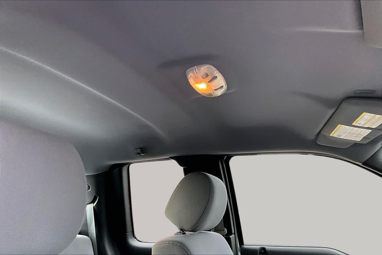 Used 2013 Ford F150 STX w/ Mid Equipment Group RWD image 15