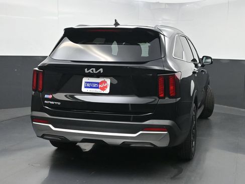 Used 2024 Kia Sorento S FWD image 42