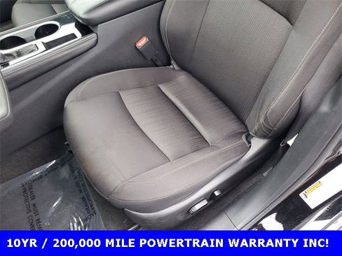 Used 2023 Nissan Altima 2.5 SV image 13