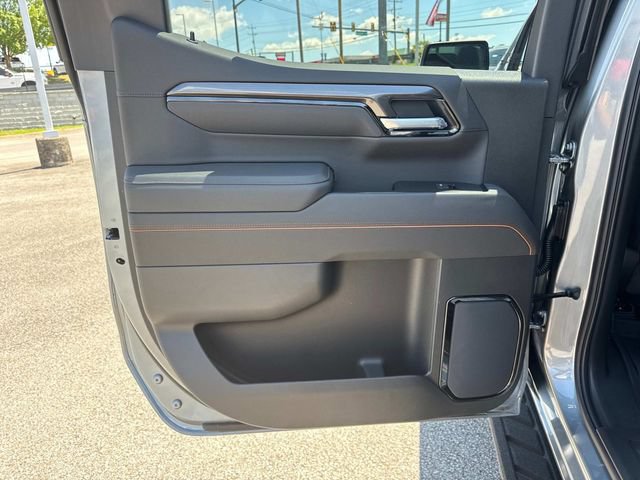 New 2026 GMC Sierra 1500 AT4 w/ AT4 Premium Package AWD/4WD image 14