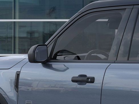 New 2025 Ford Bronco Sport Big Bend w/ Convenience Package image 22