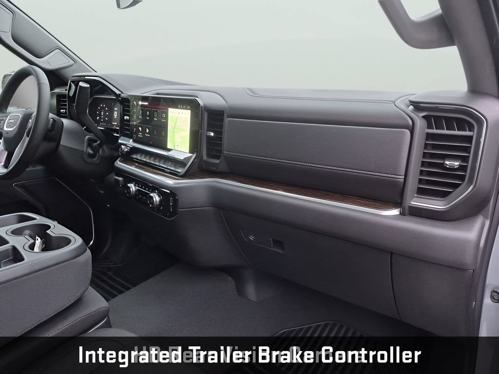 New 2026 GMC Sierra 1500 SLE w/ Preferred Package RWD image 50