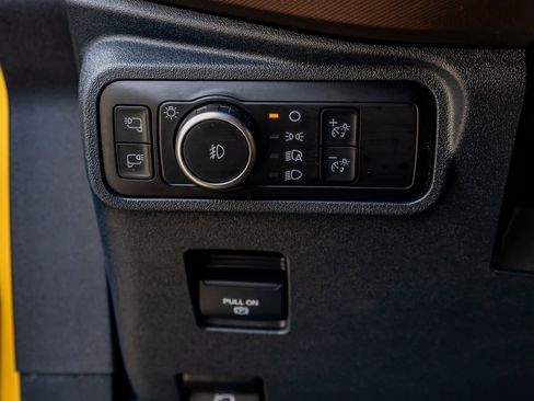 Used 2024 Ford Bronco Heritage Edition image 22