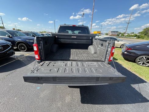 Used 2021 Ford F150 XL w/ STX Appearance Package AWD/4WD image 5