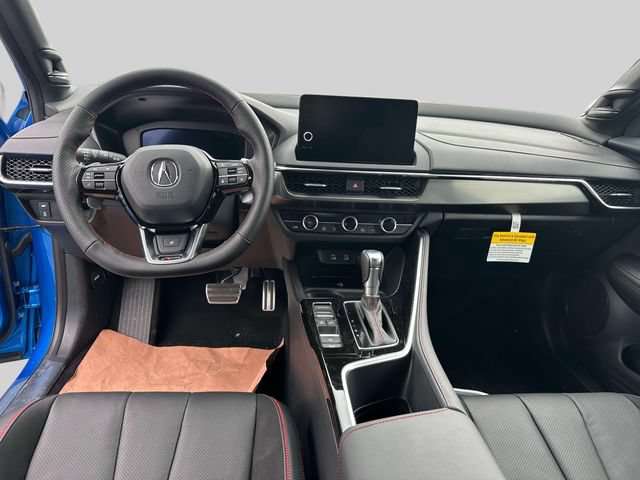 New 2026 Acura ADX A-Spec w/ Advance Package AWD/4WD image 18